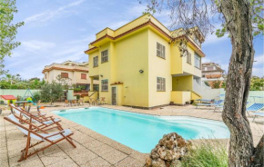 Hotels in Torvaianica
